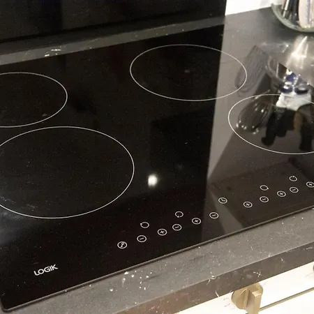 Guestready - A Pleasant Near Leith *