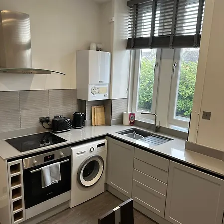 Beautiful Flat Close To Centre * Edinburg