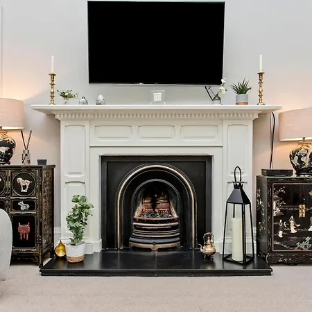 Appartamento Stylish Murrayfield Sanctuary *