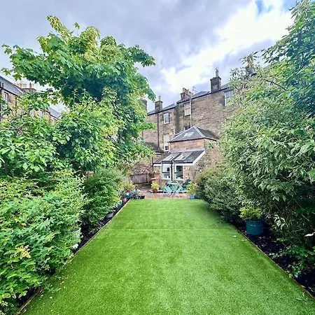 Appartamento Stylish Murrayfield Sanctuary