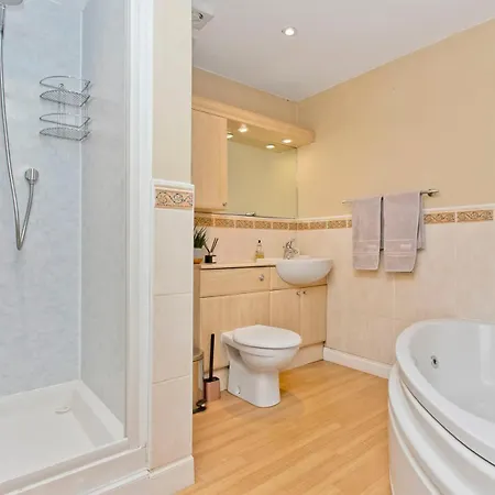 Appartamento Stylish Murrayfield Sanctuary Edimburgo