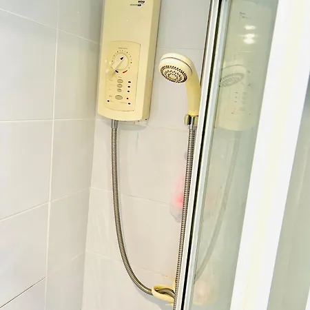 Homestay szállás Leith Walk Budget *