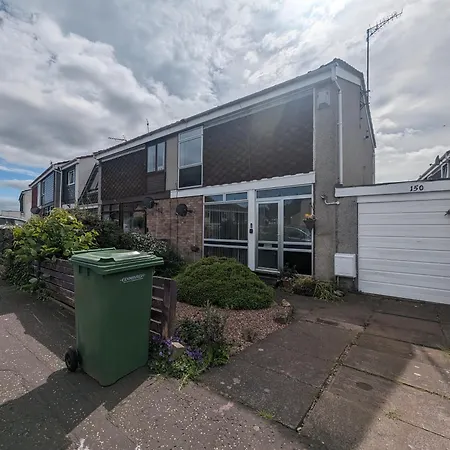 Gorgeous Full In Apartamento *