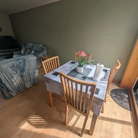 Appartement Gorgeous Full In Edinburgh