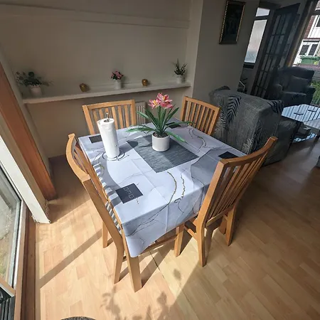 Gorgeous Full In Apartamento