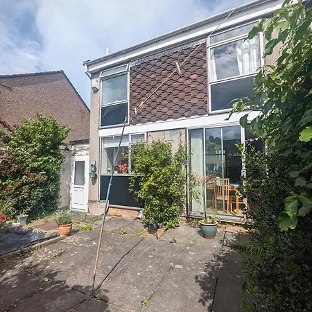 Apartamento Gorgeous Full In Edimburgo