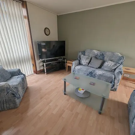 Gorgeous Full In Apartamento *