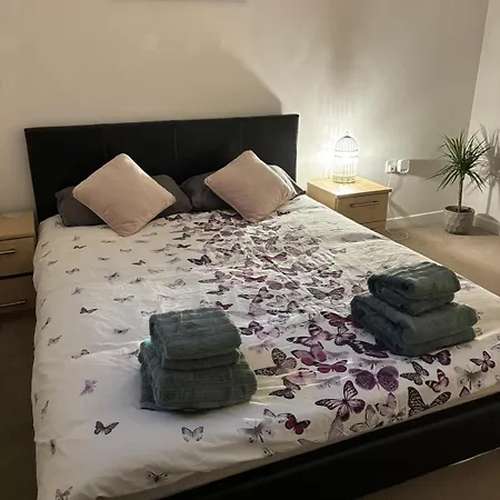 Comfy With Private Bathroom Campsite *