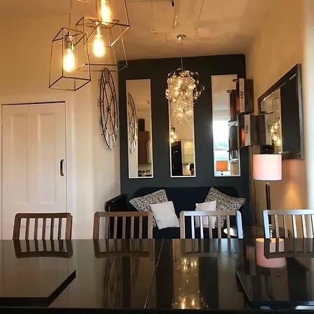 Beautifully Presented, Spacious Two Bed Apartment! Free On Street Parking