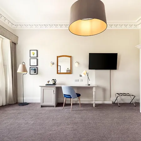 Voco - Royal Terrace By Ihg Edinburgh