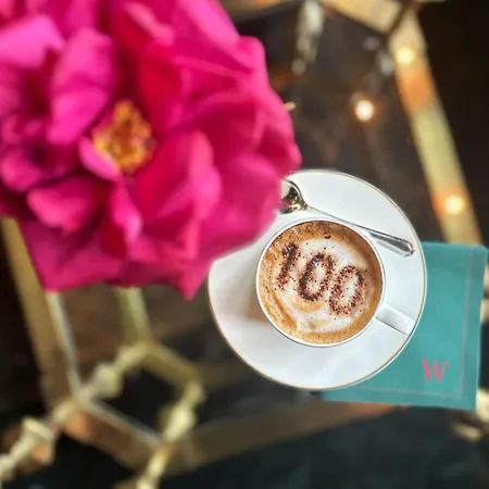 فندق 100 Princes Street