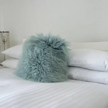 Guestready - Modern 2br On The Royal Mile! 爱丁堡