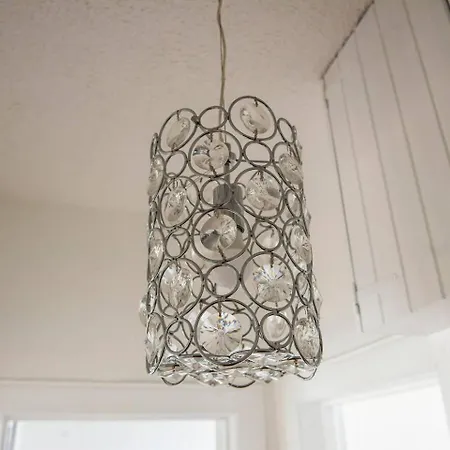 Guestready - Modern 2br On The Royal Mile! * 爱丁堡