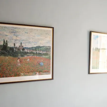 Lejlighed Guestready - Charming In Old Town