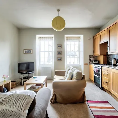 Lejlighed Guestready - Charming In Old Town