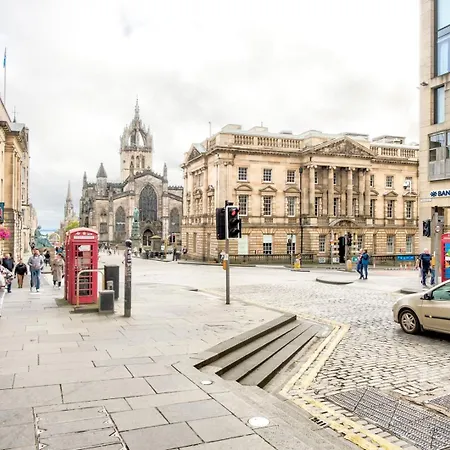 Guestready - Charming In Old Town Lejlighed *