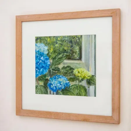 Дом отдыха Guestready - Classic Charm Near Holyrood Park *