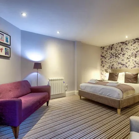 Guestready - Elegant In Old Town Апартаменты