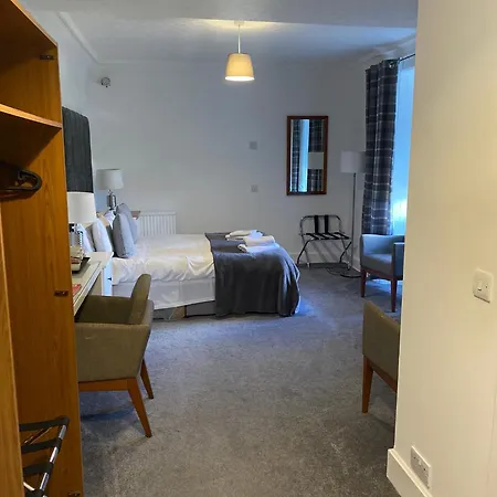 Hotel Ellwyn House *