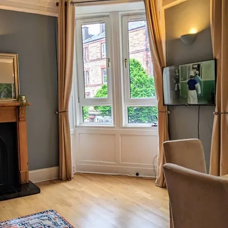 Jamie's In Apartament *