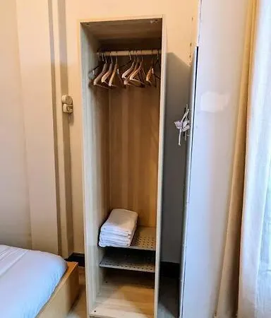 Jamie's In Apartament Edynburg