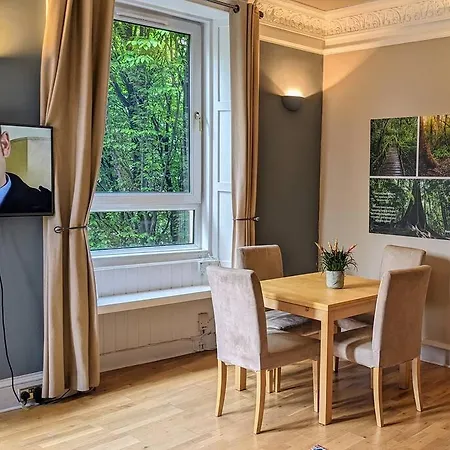 Apartament Jamie's In
