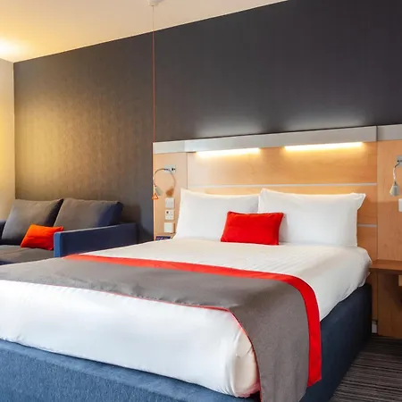 Express - Royal Mile By Ihg 3*