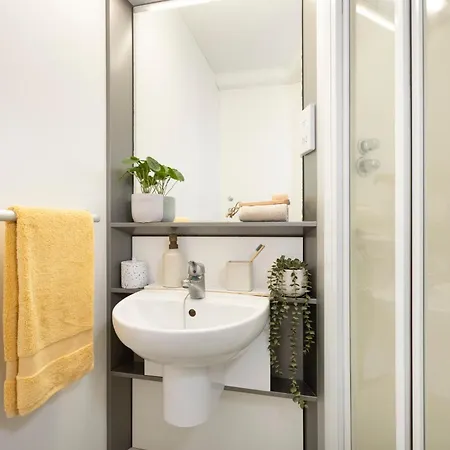 Unite Students - Chalmers Street - The Meadows 2*