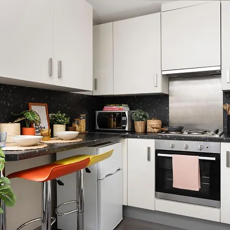 Apartment Unite Students - Salisbury Court