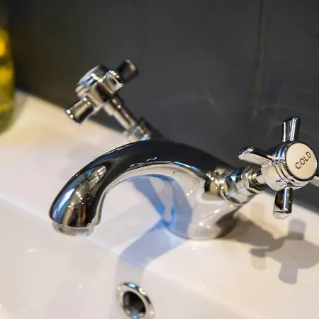 Guestready - Stylishly Presented Centre Ap Apartamento Edimburgo