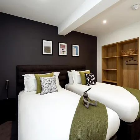 Wilde Grassmarket 4*