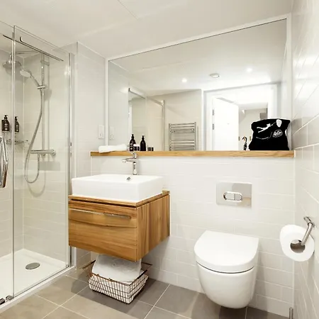 Wilde Grassmarket 4*