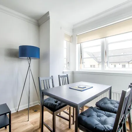 Guestready - Stylish W/ Parking Near