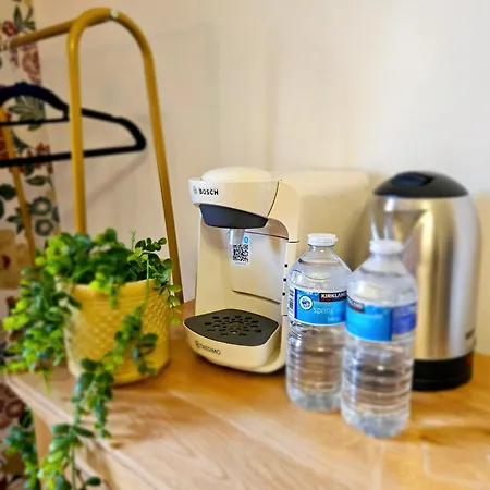 Pensjonat River Haven