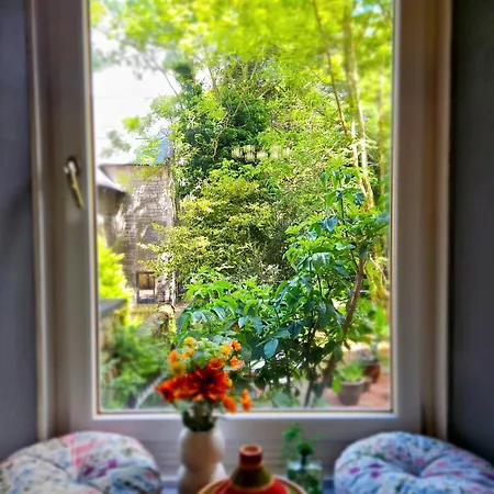 River Haven 2* Edynburg