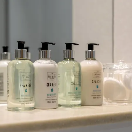 Causewayside - The Address