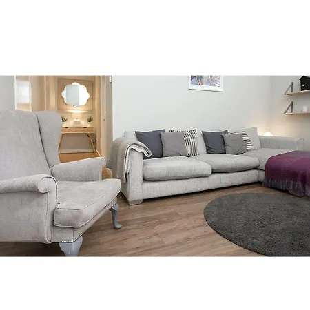 The Lane Appartement *