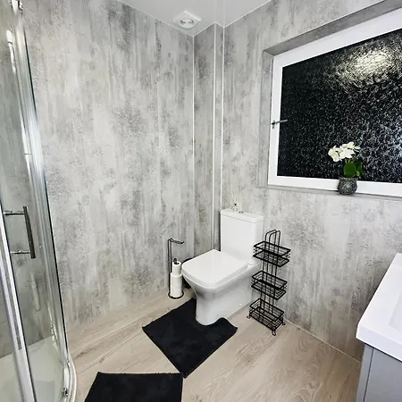 Hesed Quarto em Acomodações Particulares