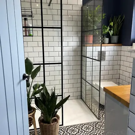 ホームステイ Private With Separate Shower And Free Parking *