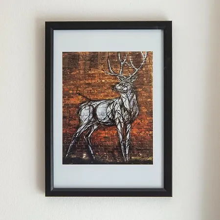 Guestready - Bright & Airy 1br Flat In Center *