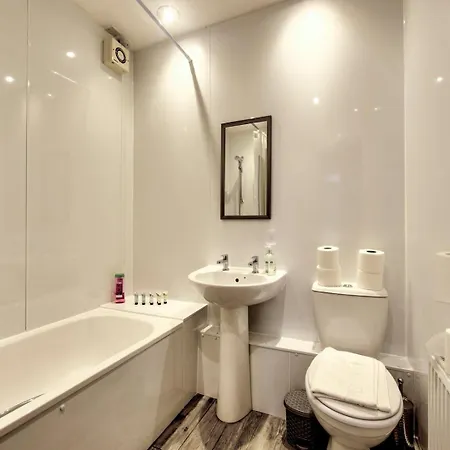 Guestready - Bright & Airy 1br Flat In Center Appartement *