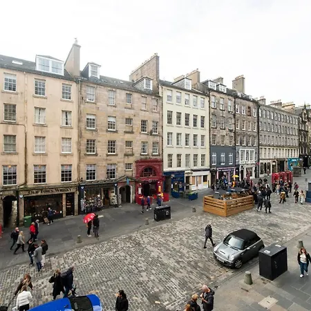 Guestready - Bright & Airy 1br Flat In Center Appartement