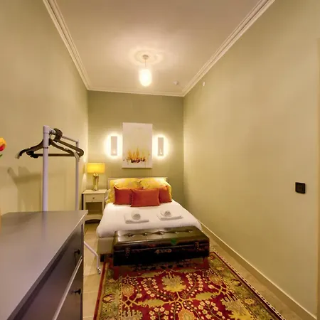 Guestready - Manor Place Basement Edinburgh