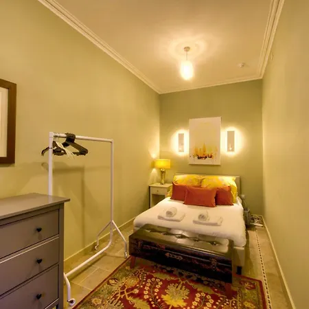 Apartment Guestready - Manor Place Basement