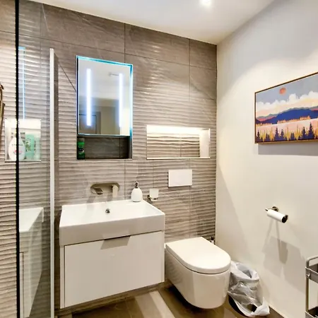 Guestready - Manor Place Basement * Edinburgh