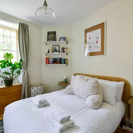 Guestready - Picturesque 1bd In Dean Village Apartment Edinburgh