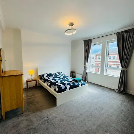 The Urban Retreat Edimburgo