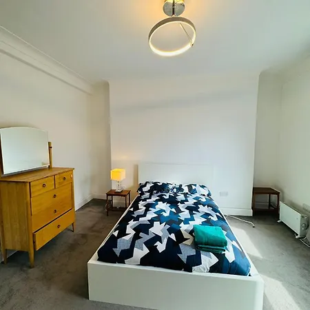 The Urban Retreat *