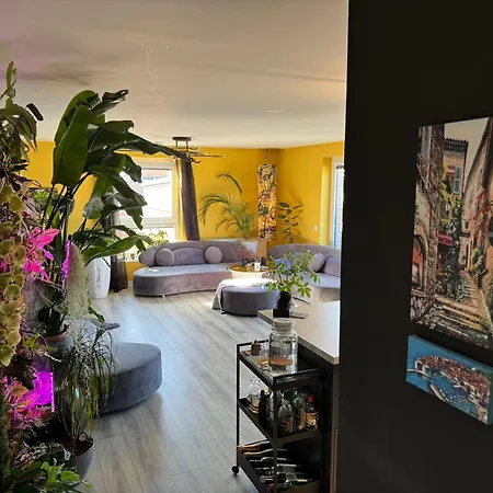 Private Cozy & Stylish In A Shared Flat In Alloggio in famiglia Edimburgo