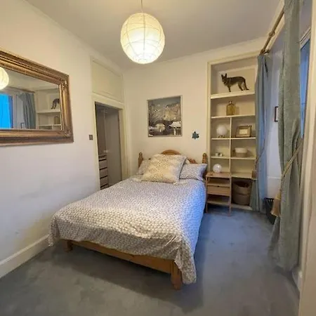 Welcoming Morningside Escape * Edimburgo